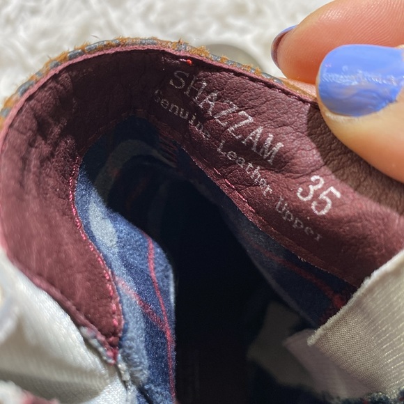 🧝♀️-Woman’s ankle boots-🧝♀️ - Picture 7 of 12